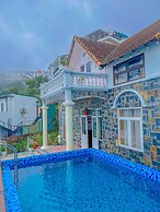 villa duong may