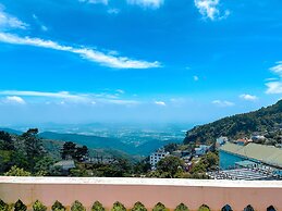 villa duong may