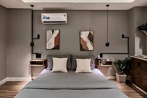 villa duong may