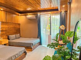 villa duong may