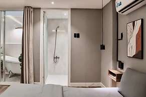 villa duong may