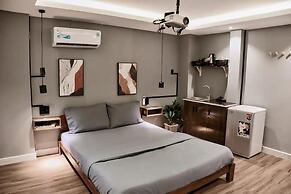 villa duong may