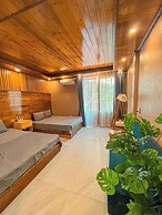 villa duong may
