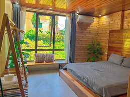 villa duong may
