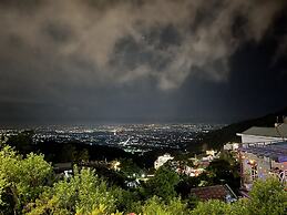 villa duong may