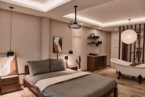 villa duong may