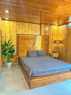 villa duong may