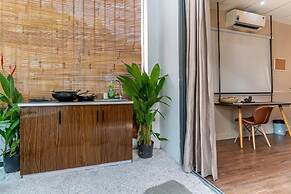 villa duong may