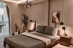 villa duong may