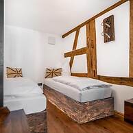 H M Boarding Houses