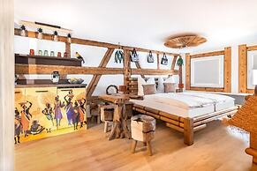 H M Boarding Houses