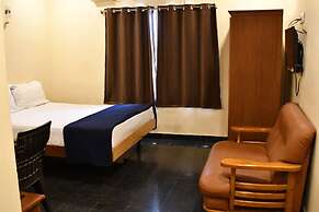 Vybhav Residency