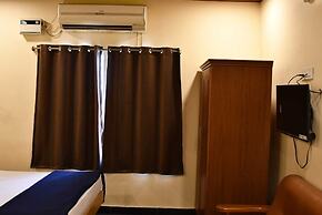 Vybhav Residency