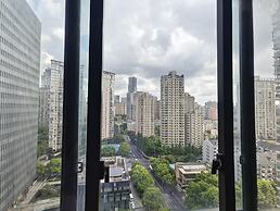 Shanghai Riverview Hotel Bund Store