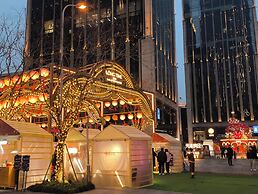 Shanghai Riverview Hotel Bund Store