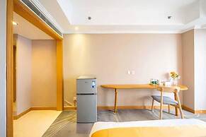 Shanghai Riverview Hotel Bund Store