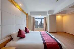 Shanghai Riverview Hotel Bund Store