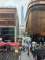 Shanghai Riverview Hotel Bund Store