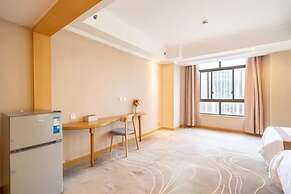 Shanghai Riverview Hotel Bund Store