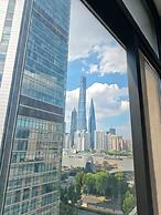 Shanghai Riverview Hotel Bund Store