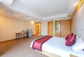 Shanghai Riverview Hotel Bund Store