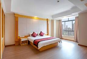Shanghai Riverview Hotel Bund Store