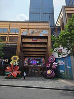 Shanghai Riverview Hotel Bund Store