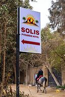 Solis pyramids view hotel