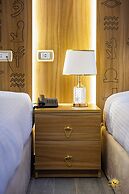 Solis pyramids view hotel