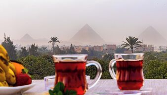 Solis pyramids view hotel