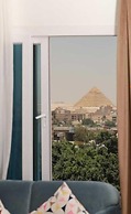 Solis pyramids view hotel