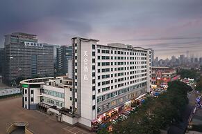 Madison ShenzhenScienceandTechnologyPark
