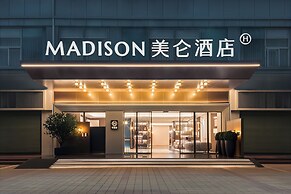 Madison ShenzhenScienceandTechnologyPark