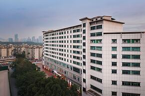 Madison ShenzhenScienceandTechnologyPark