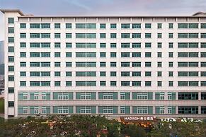 Madison ShenzhenScienceandTechnologyPark