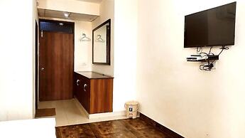 HOTEL INTERNATIONAL