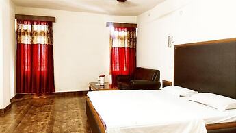 HOTEL INTERNATIONAL