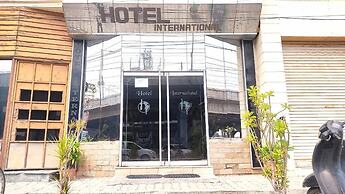 HOTEL INTERNATIONAL