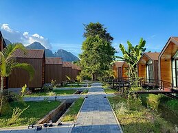 Mini Vangvieng Resort