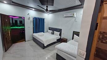 Velvet Valley Resort