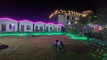 Velvet Valley Resort