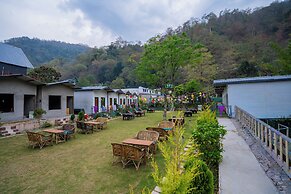 Velvet Valley Resort