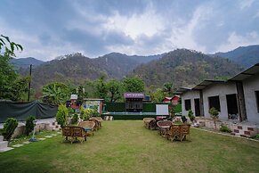 Velvet Valley Resort