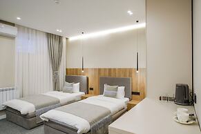 Bulak Hotel