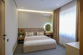 Bulak Hotel