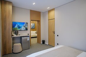 Bulak Hotel
