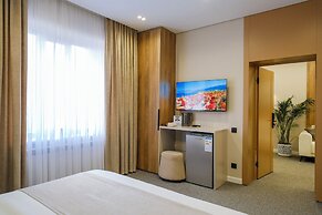 Bulak Hotel
