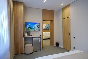 Bulak Hotel