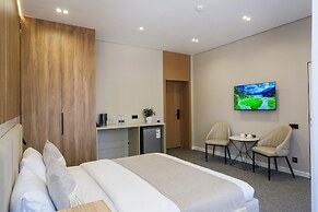 Bulak Hotel