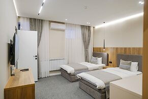 Bulak Hotel